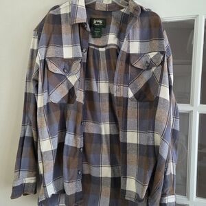 Stillwater Supply Co. Shacket